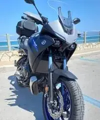 Tracer 7 sport Tracer 7 sport
