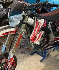 Crf 450r