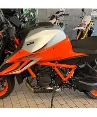KTM 1290 Super Duke - 2022 KTM 1290 Super Duke - 2022