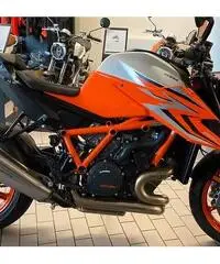 KTM 1290 Super Duke - 2022 KTM 1290 Super Duke - 2022