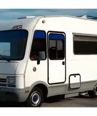 Camper ARCA FRECCIA 92 MOTORHOME Camper ARCA FRECCIA 92 MOTORHOME