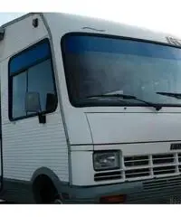 Camper ARCA FRECCIA 92 MOTORHOME Camper ARCA FRECCIA 92 MOTORHOME