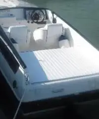 Barca sportiva Heron 21 Barca sportiva Heron 21