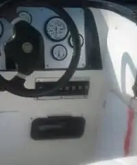 Barca sportiva Heron 21 Barca sportiva Heron 21