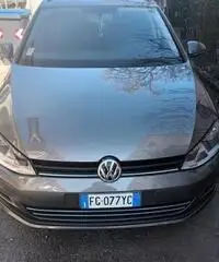 Golf 7 variant