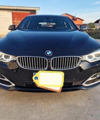 BMW 420D XDrive Grand Coupè
