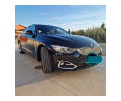 BMW 420D XDrive Grand Coupè