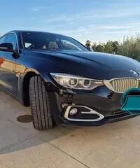 BMW 420D XDrive Grand Coupè BMW 420D XDrive Grand Coupè