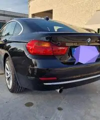 BMW 420D XDrive Grand Coupè BMW 420D XDrive Grand Coupè