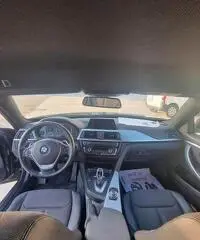 BMW 420D XDrive Grand Coupè BMW 420D XDrive Grand Coupè