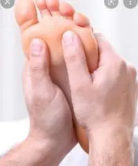 Massaggi ai piedi antistress Massaggi ai piedi antistress