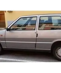 FIAT Uno - 1986 FIAT Uno - 1986