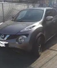 Nissan Juke gpl