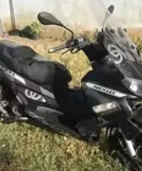 Gilera Nexus 300 Gilera Nexus 300