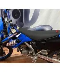 Tm 125 enduro 11kw