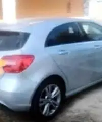 MERCEDES Classe A (W177) - 2014