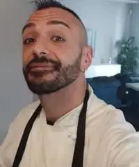 Cuoco partita primi Cuoco partita primi