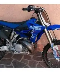 Yamaha YZ 250 - 2016
