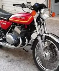 Kawasaki Altro modello - 1977