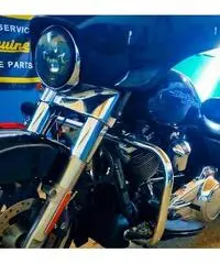 Harley-Davidson Touring Street Glide - 2017 Harley-Davidson Touring Street Glide - 2017