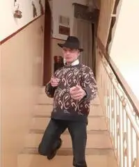 cerco compagna