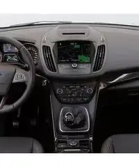 FORD Kuga 2ª serie - 2018