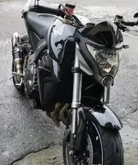 Honda cb 1000r Honda cb 1000r
