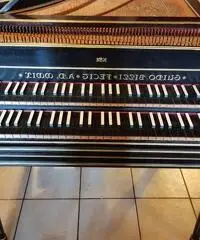 Per dare Harpsichord 2 tastiere Per dare Harpsichord 2 tastiere