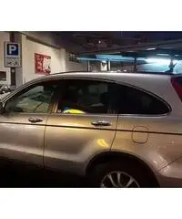 HONDA CR-V 3ª serie 07-10 - 2007 HONDA CR-V 3ª serie 07-10 - 2007
