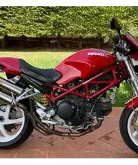 Ducati Monster S2R - 2004