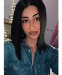 Pulizie, Barista e Commessa Pulizie, Barista e Commessa
