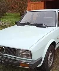 ALFA ROMEO Alfetta - 1982 ALFA ROMEO Alfetta - 1982