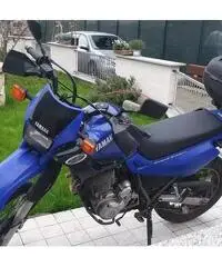 Yamaha XT 600E Yamaha XT 600E