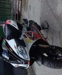 Aprilia SR 50 - Rieti Aprilia SR 50 - Rieti