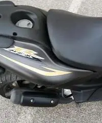 Aerox-R 2012 / 3600 km - PARI al NUOVO - Lucca Aerox-R 2012 / 3600 km - PARI al NUOVO - Lucca
