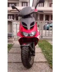 Aprilia SR50 - Treviso