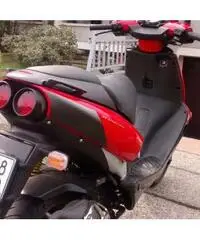 Aprilia SR50 - Treviso