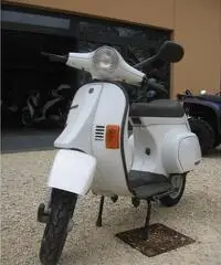 Piaggio Vespa 50HP 4m 1992 - Terni Piaggio Vespa 50HP 4m 1992 - Terni