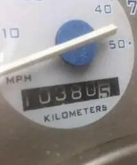 Piaggio liberty 50 cc 4T - Roma