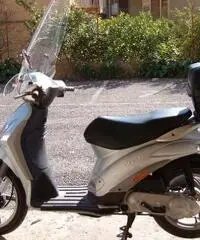 Piaggio liberty 50cc - Ragusa Piaggio liberty 50cc - Ragusa