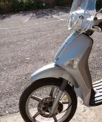 Piaggio liberty 50cc - Ragusa Piaggio liberty 50cc - Ragusa