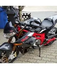 Benelli TNT 1130 2006 - Ancona Benelli TNT 1130 2006 - Ancona