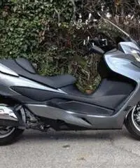 Suzuki Burgman 400 - Rieti