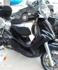 BEVERLY PIAGGIO 500 SCOOTER 4 TEMPI 2005 - Puglia