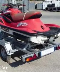 ACQUA SCOOTER KAWASAKI CON IDROGETTO 2000 - Puglia