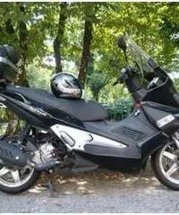 Gilera Nexus 300 - 2010 - Trieste