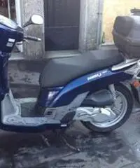 KYMCO PEOPLE S - Milano