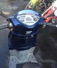 KYMCO PEOPLE S - Milano