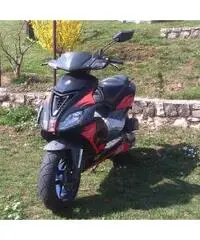 Aprilia sr 50-2007 - Veneto