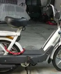 Ciao Piaggio 2006 - Piemonte